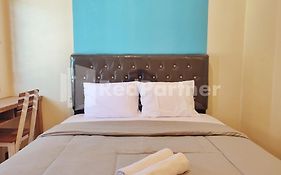 Mutiara Residence Near Simpang Lima Mitra RedDoorz